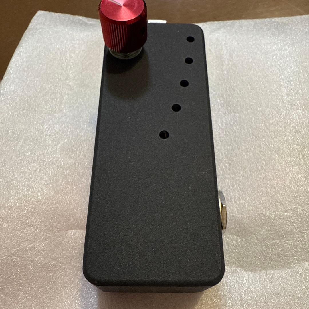 LEE Custom Amplifier 12AX7BB 真空管バッファ