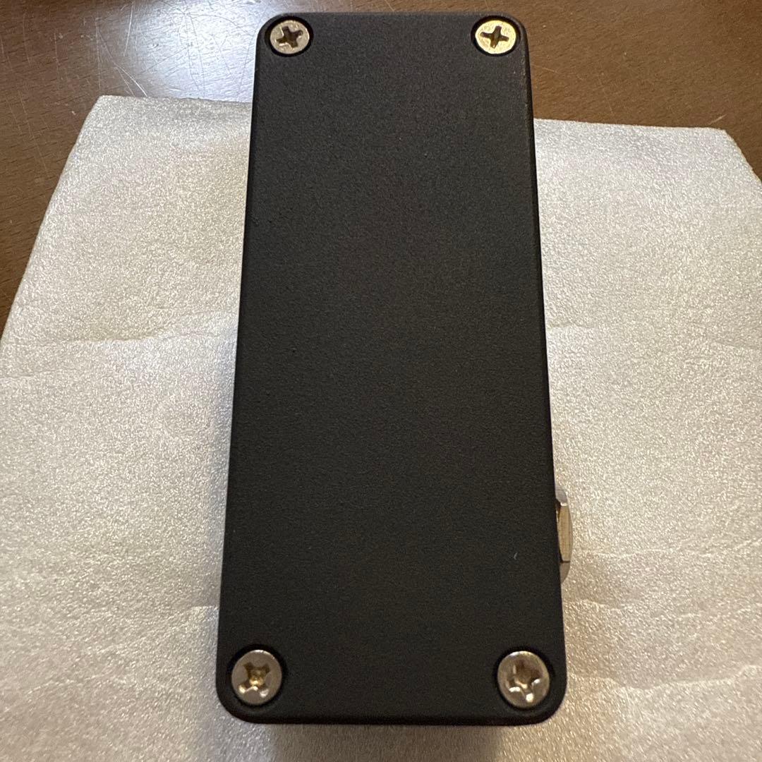 LEE Custom Amplifier 12AX7BB 真空管バッファ