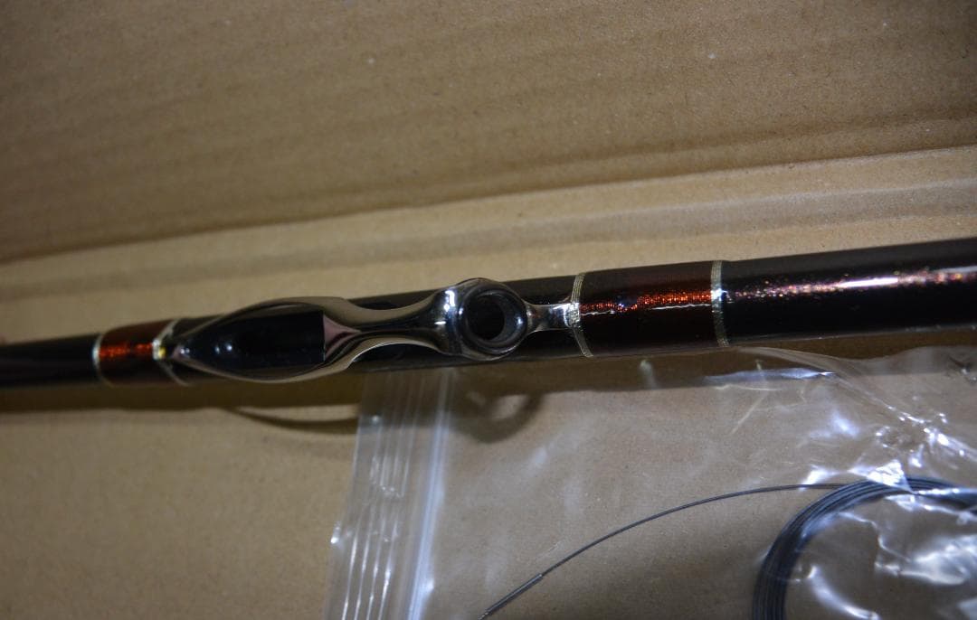 シマノ　早潮 瀬戸内メバル 360 SI-T