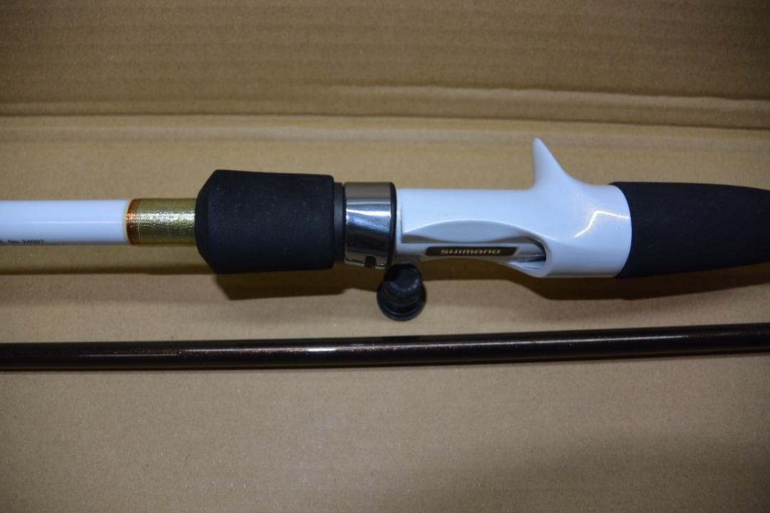 シマノ　早潮 瀬戸内メバル 360 SI-T