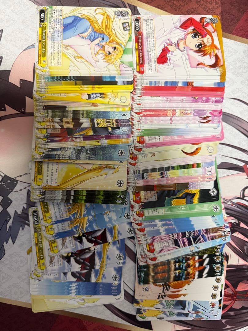 魔法少女リリカルなのは 20th AnniversaryN 4コン