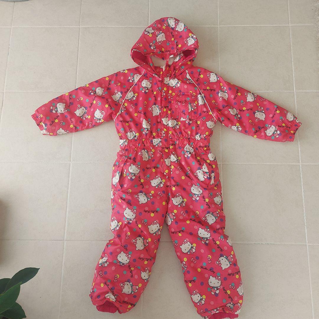 スキー4点セット