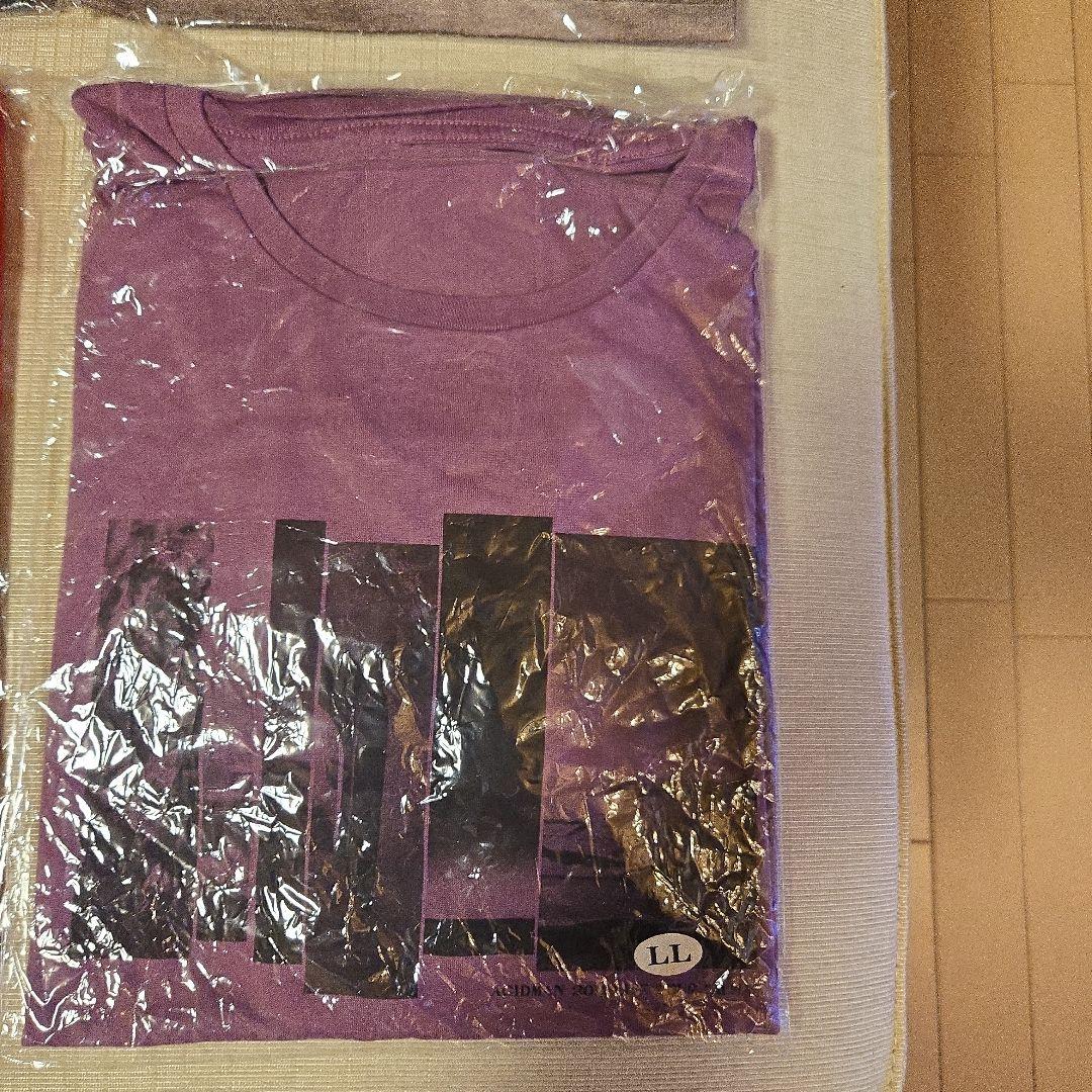 ACIDMAN　Tシャツ　１２点セット