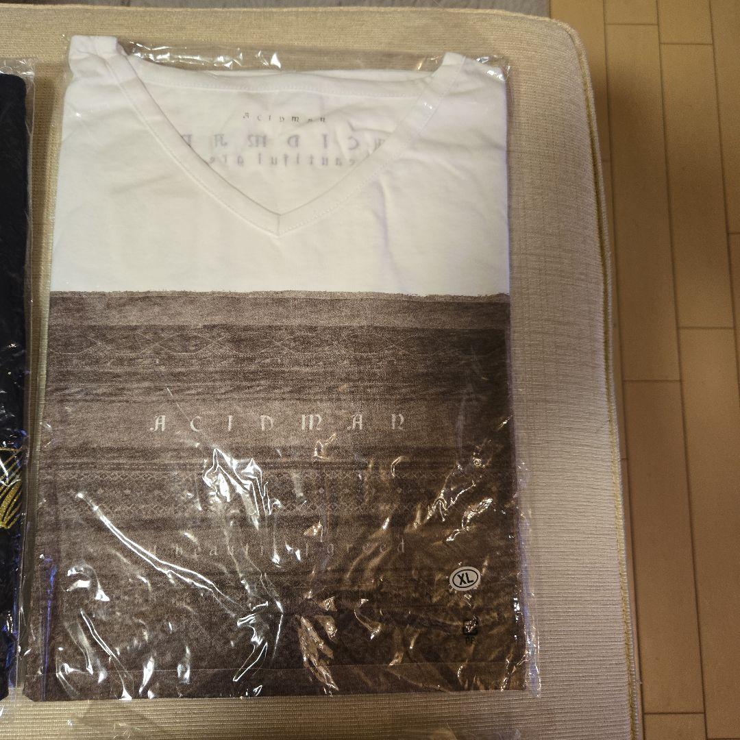 ACIDMAN　Tシャツ　１２点セット