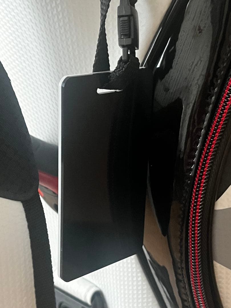 le coq sportif キャディバッグ