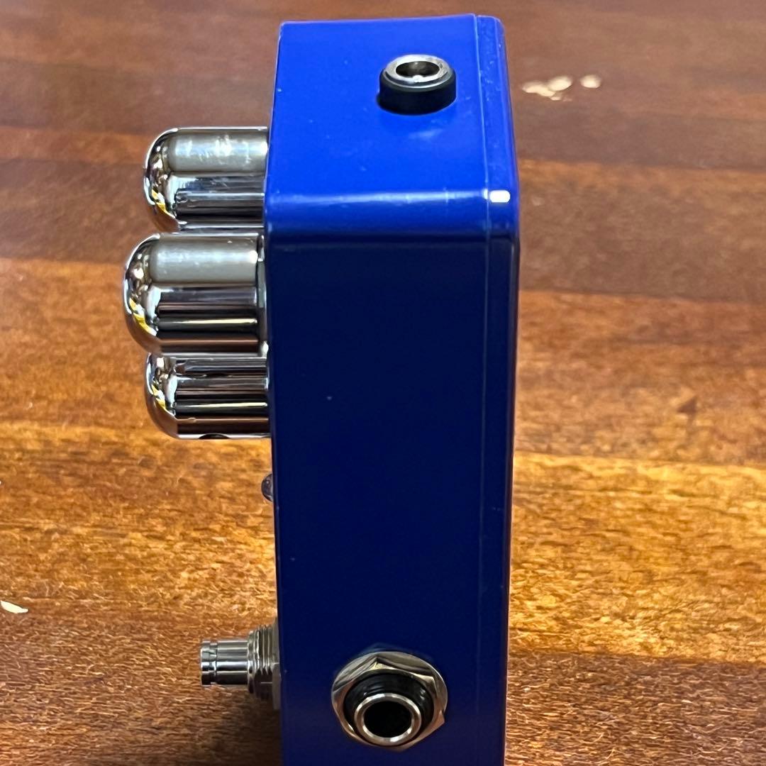 Ex-pro 32volt CLEAN BOOSTER 限定カラー