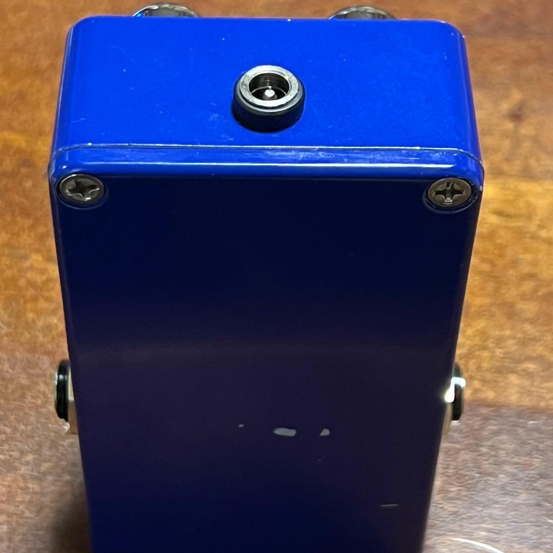 Ex-pro 32volt CLEAN BOOSTER 限定カラー