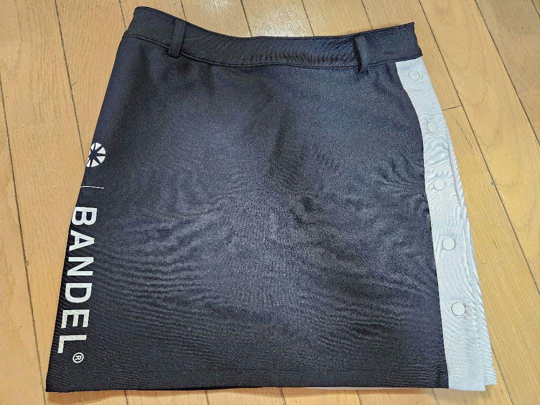 BANDE │ 【2点売りセットアップ！】ゴルフウェア レディース