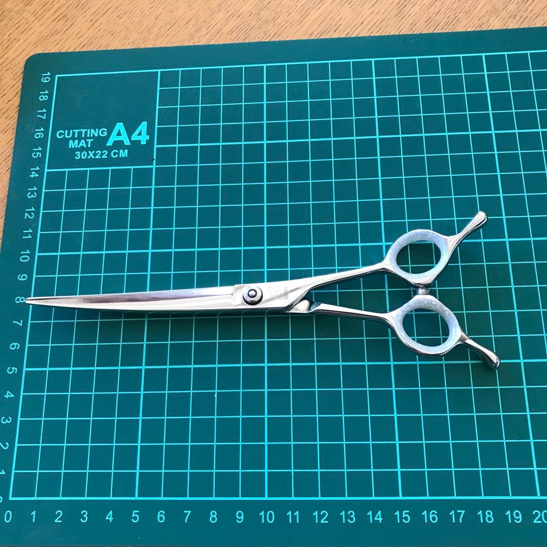 Kerryカーブシザー R 690