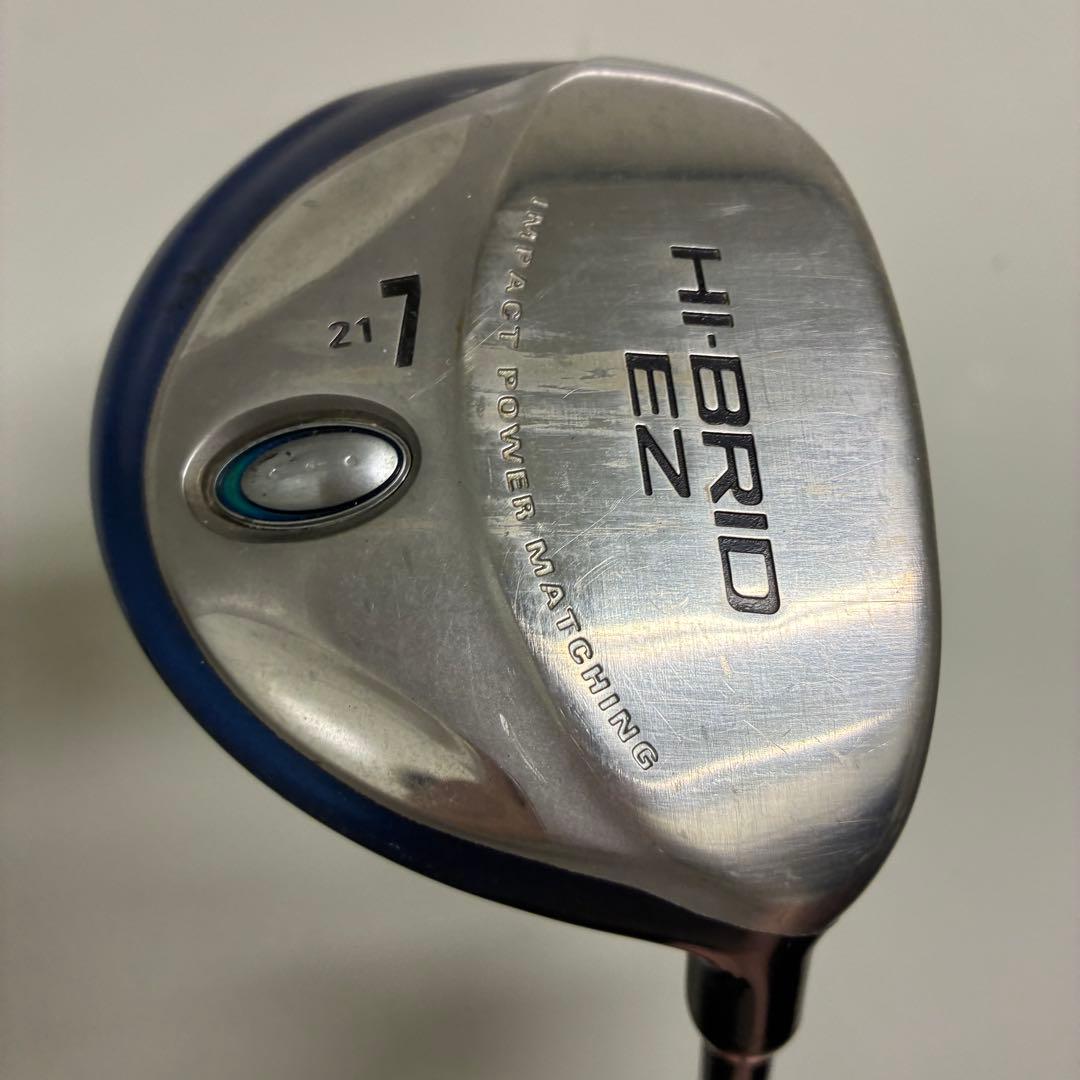 メンズゴルフクラブセット　【MARVELOUS】【NEXGEN】NEWING】★