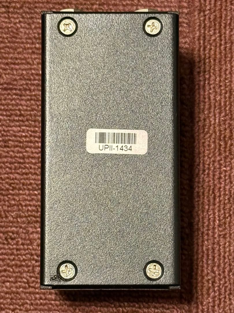 ギター Vertex Ultra Phonix Overdrive