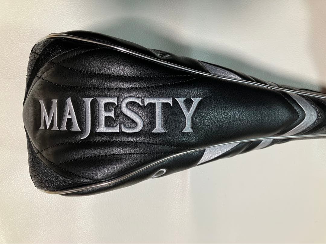 MAJESTY PRESTIGIO ドライバー　10.5