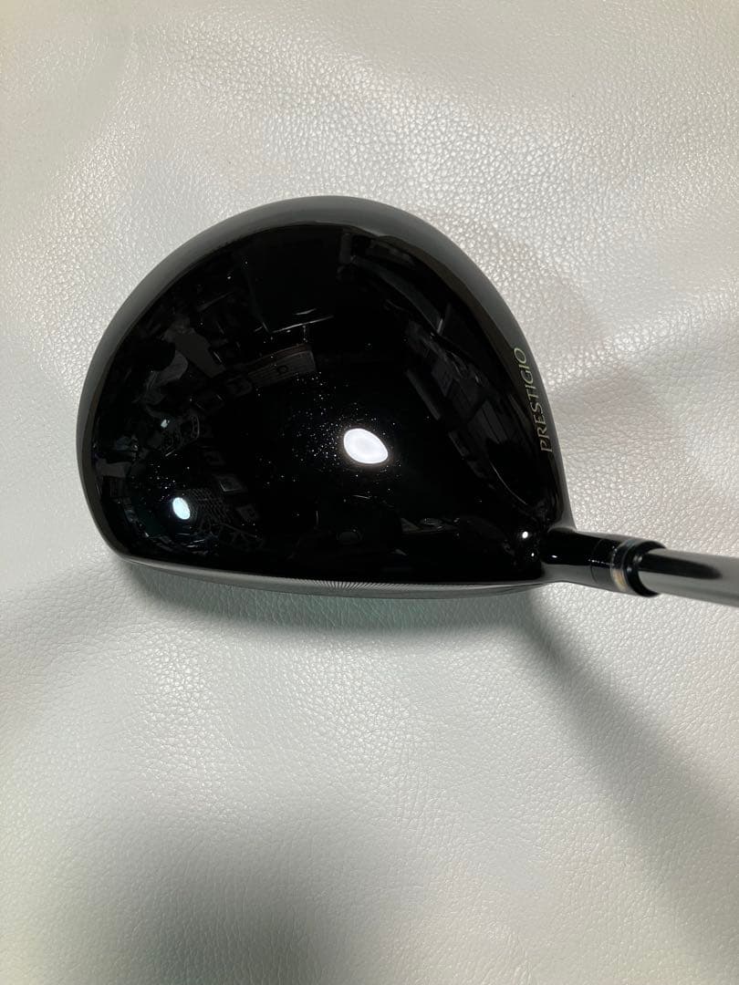 MAJESTY PRESTIGIO ドライバー　10.5