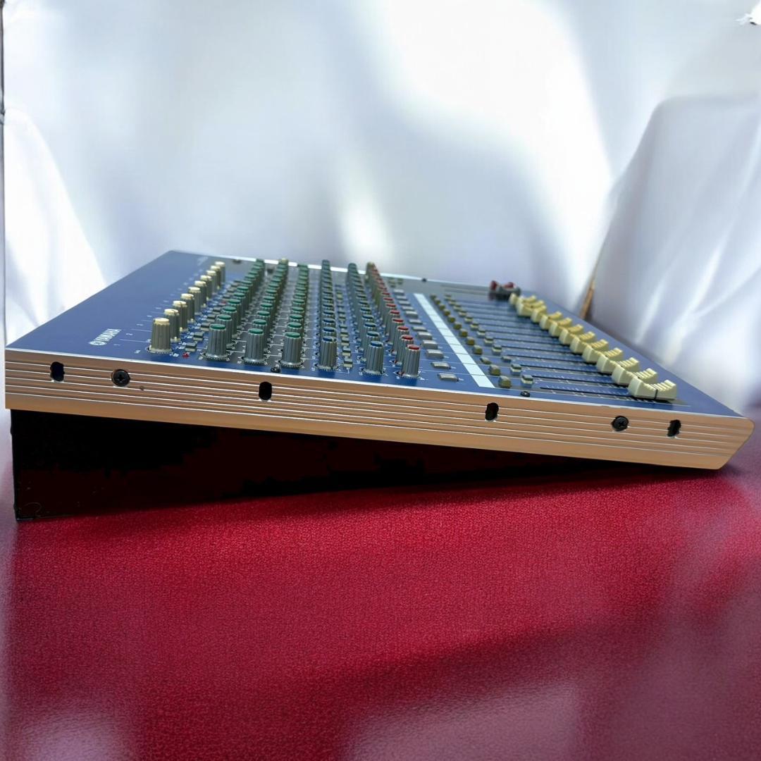 ☆良品 ヤマハ MG16/4 アナログミキサー ミキシングコンソール