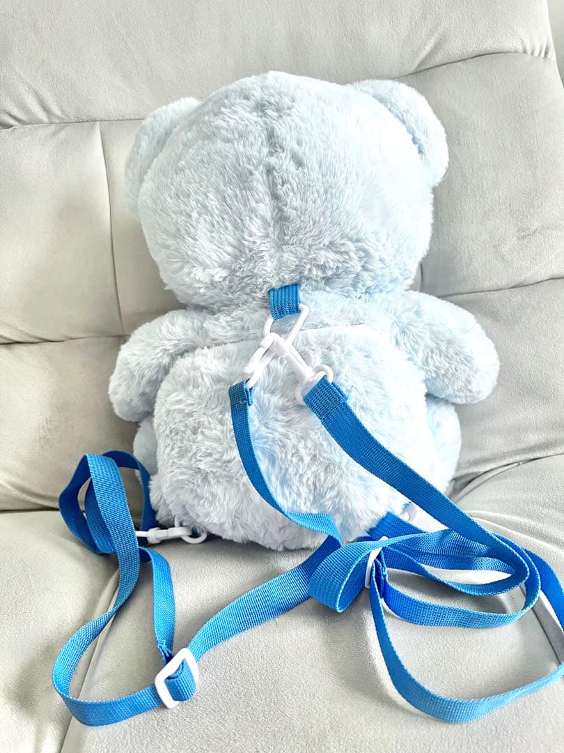 【新品】Ado るんるん不可解くまさん