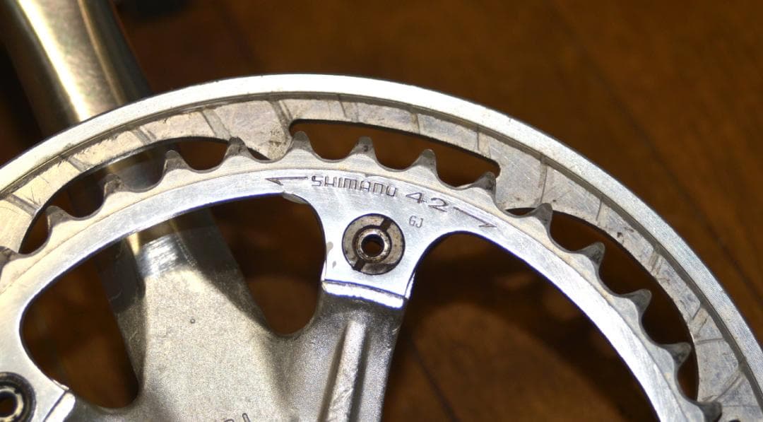 ★超軽量★ママチャリレースを前提に仕上げたミヤタスーパーアルミ シティサイクル