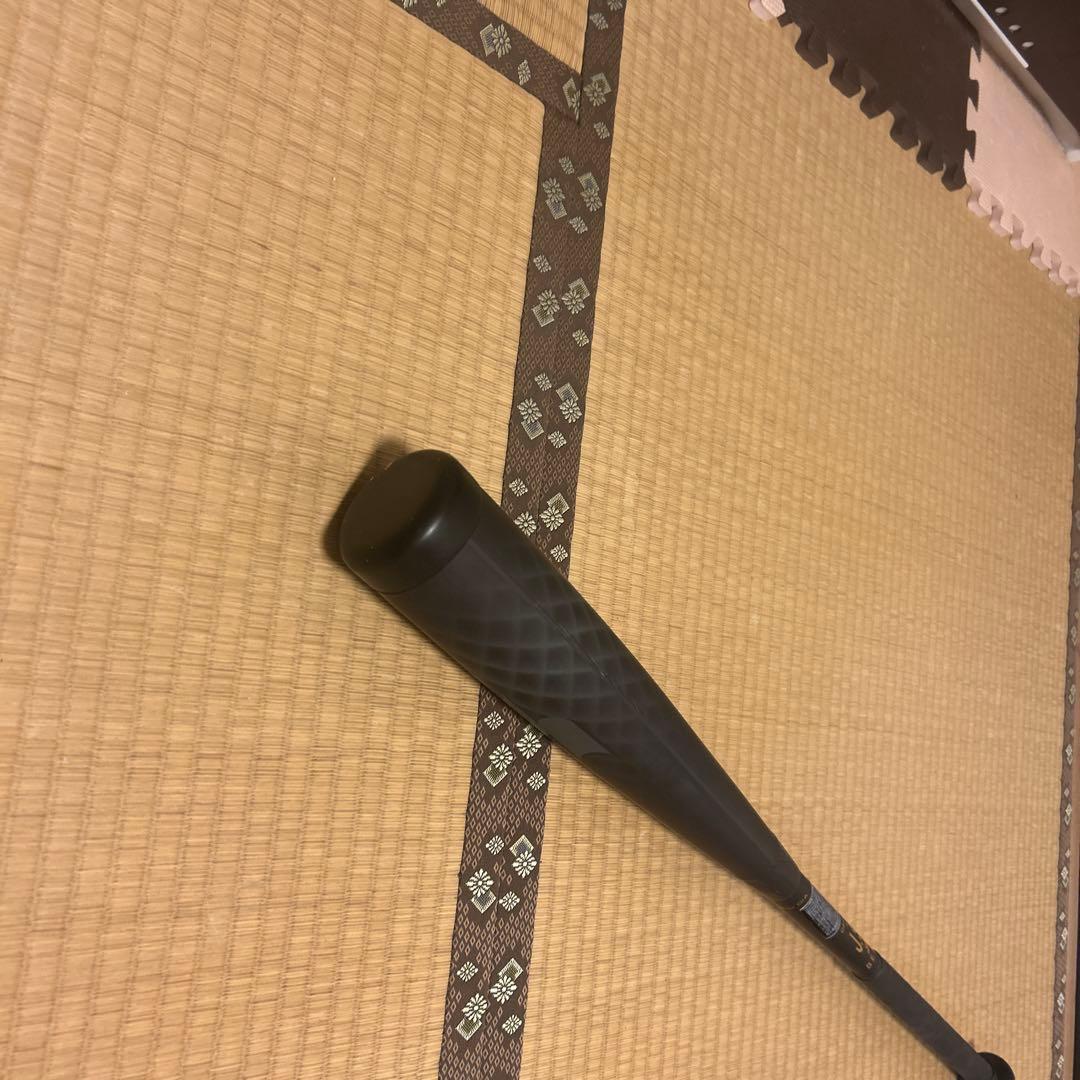 限定生産品　MM18ヘビー 少年軟式バット 82cm 710g 値下げ可