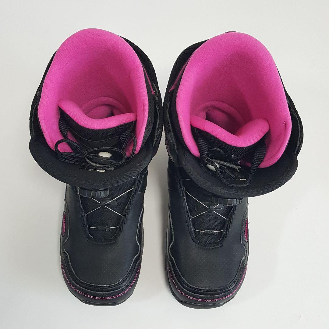 kissmark スノーボードブーツ GENEROUS ダイヤル式 26.5