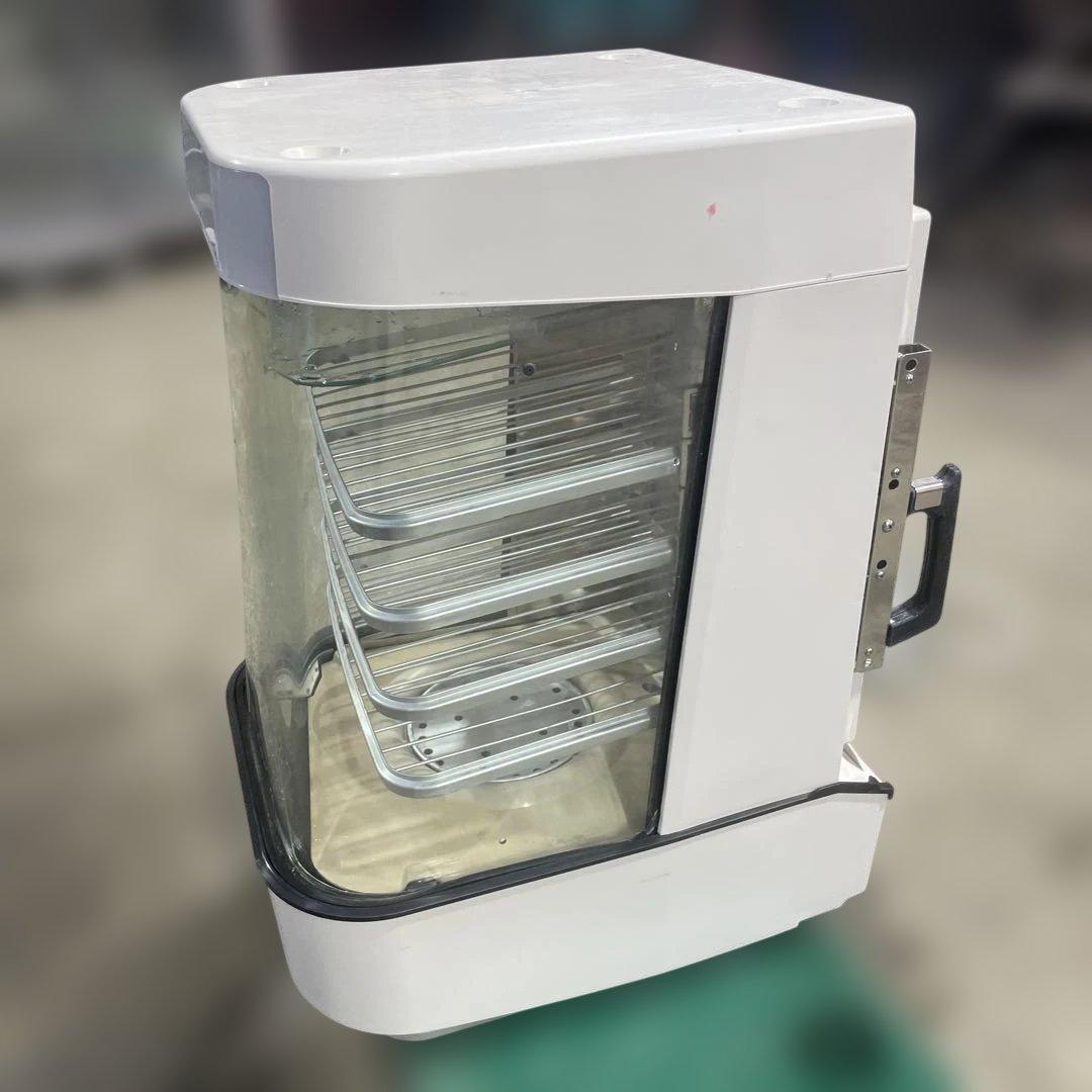 良品 スチームマスター MJ45SA 蒸し器 動作確認済み