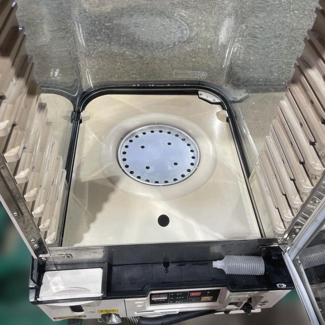 良品 スチームマスター MJ45SA 蒸し器 動作確認済み