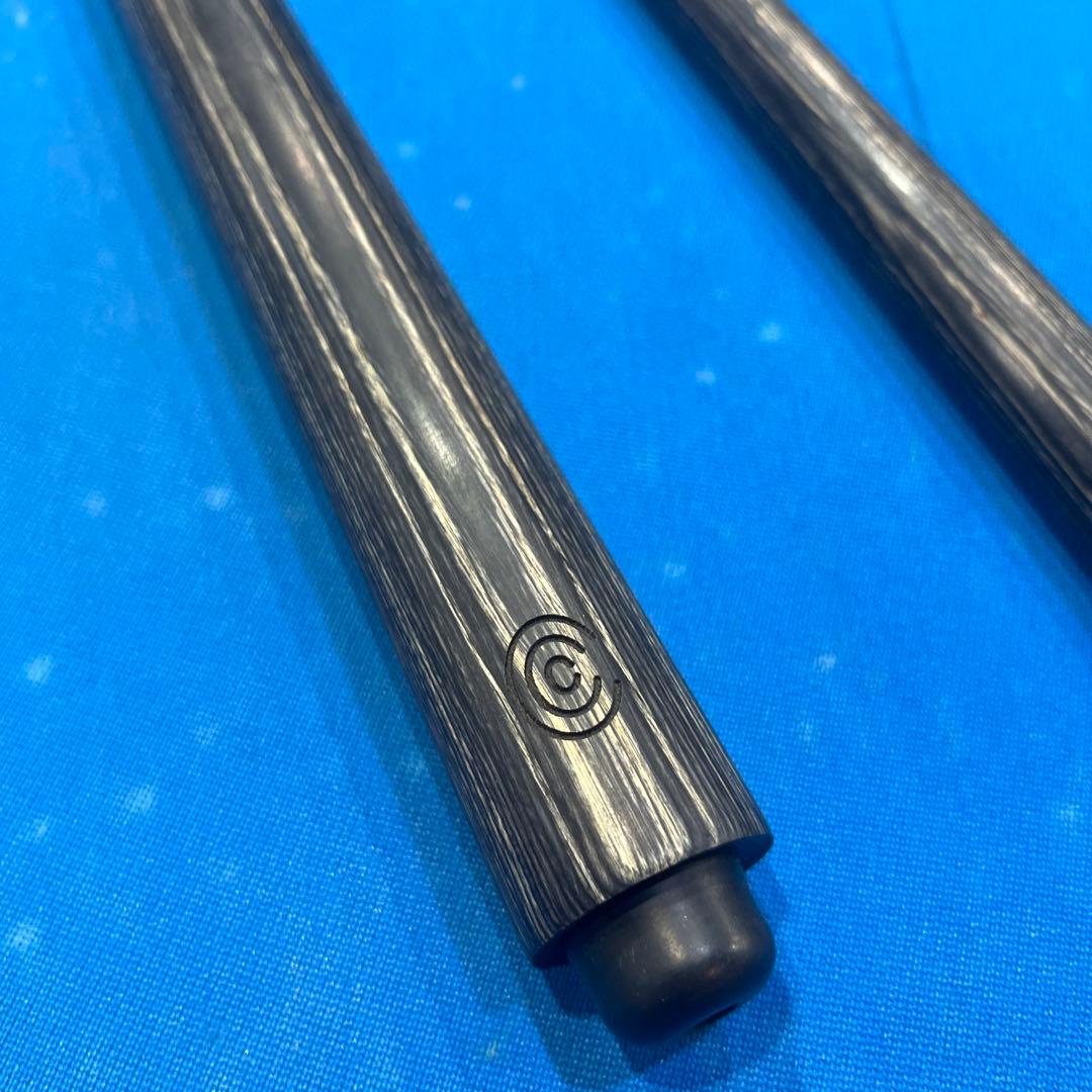 チルトン ブレイク＆ジャンプ キュー