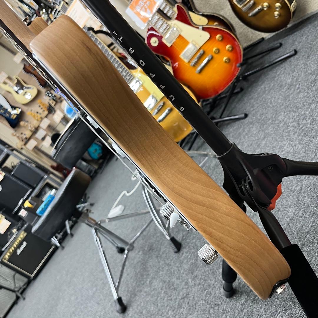 【11337】YAMAHA pacifica PAC112V YNS