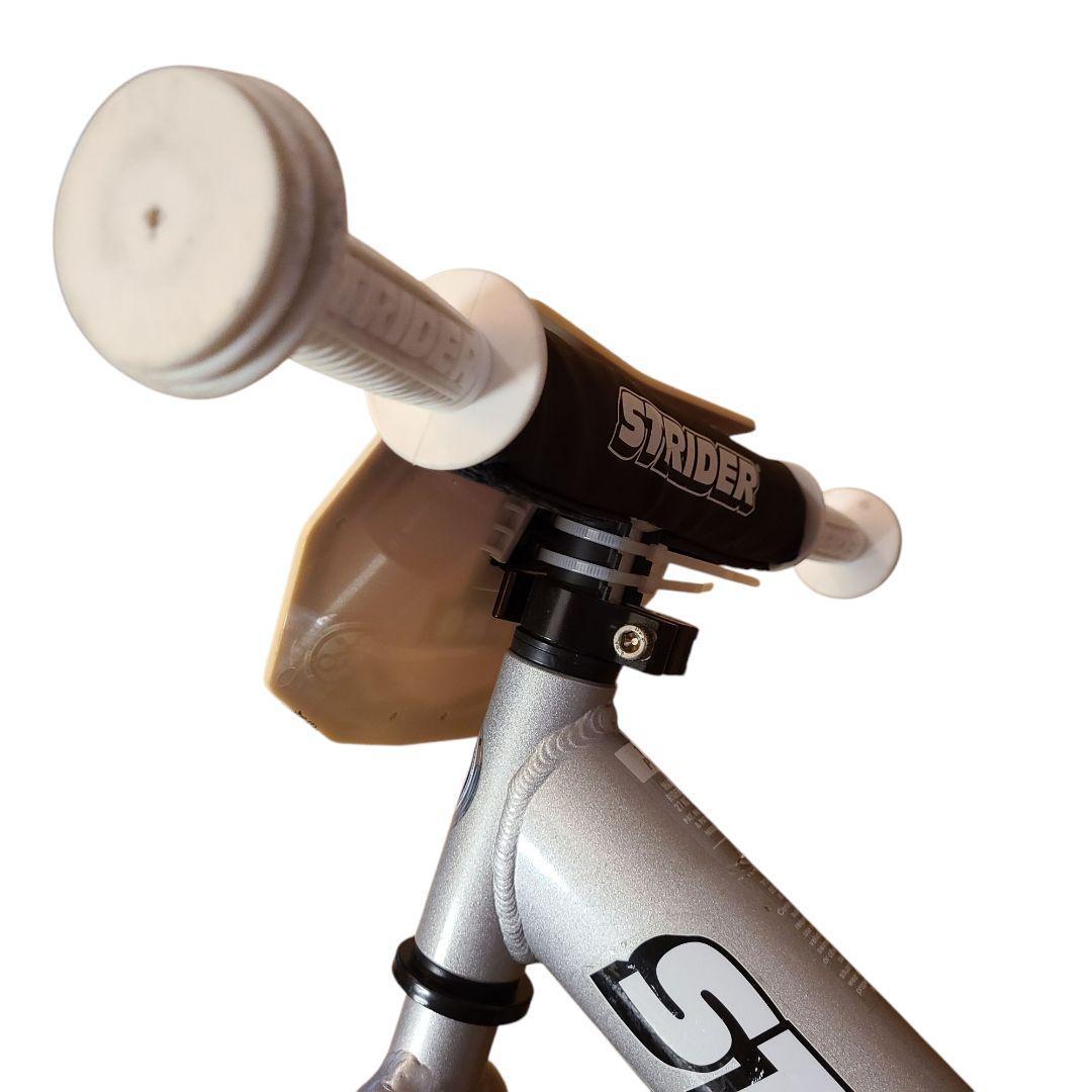 【人気】STRIDER PRO ストライダーアルミフレーム バランスバイク