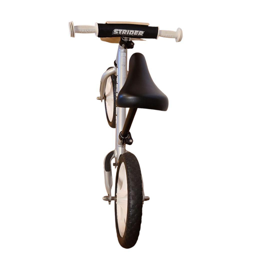 【人気】STRIDER PRO ストライダーアルミフレーム バランスバイク