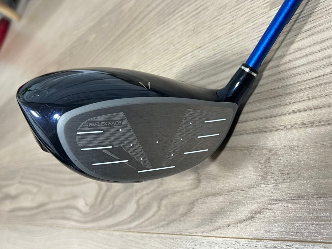 XXIO13 ドライバー MP1300 SR