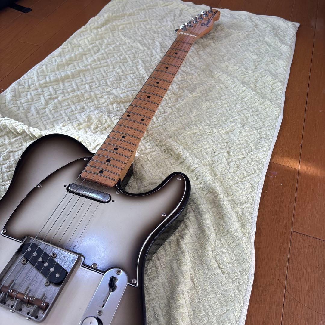 【Fender】FSR 70's Antigua Telecaster