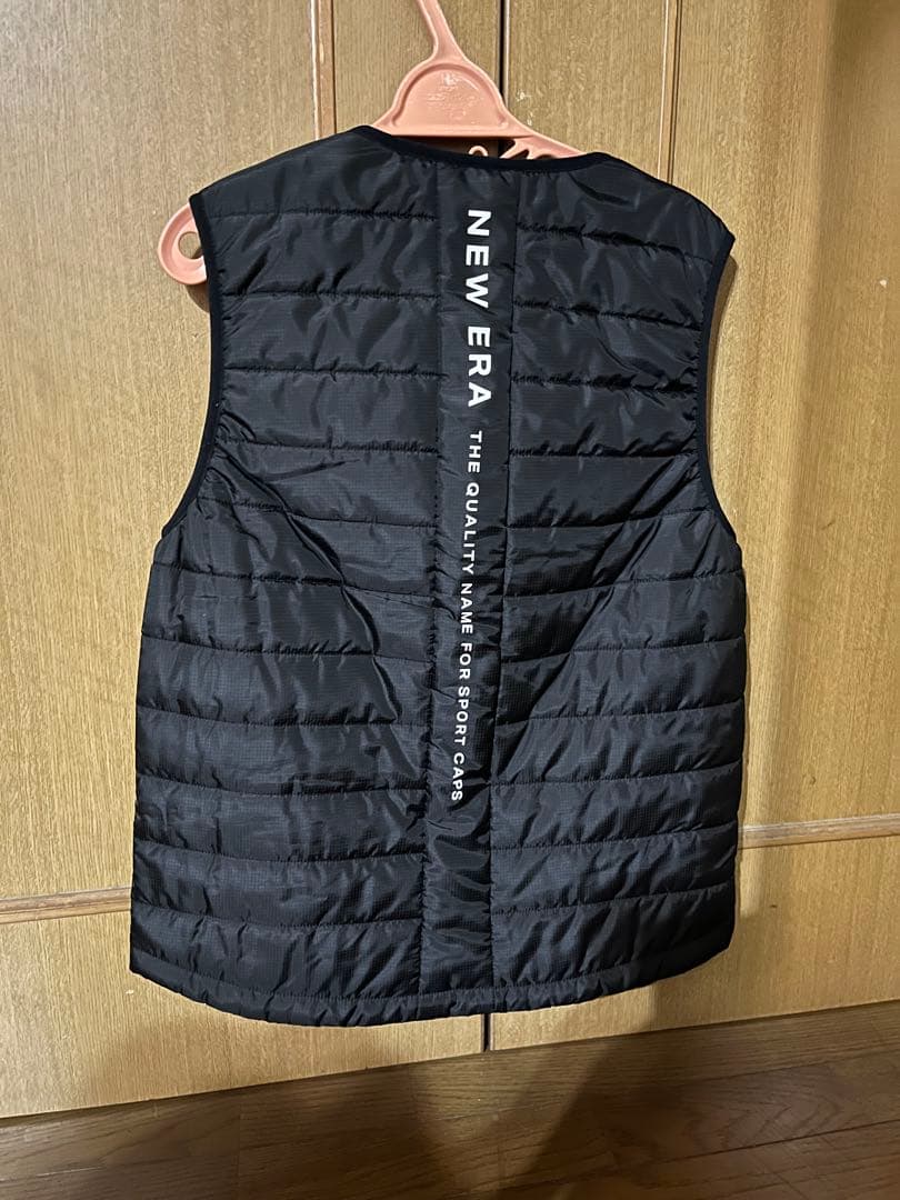 NEW ERA ニューエラ　ベスト　ゴルフ