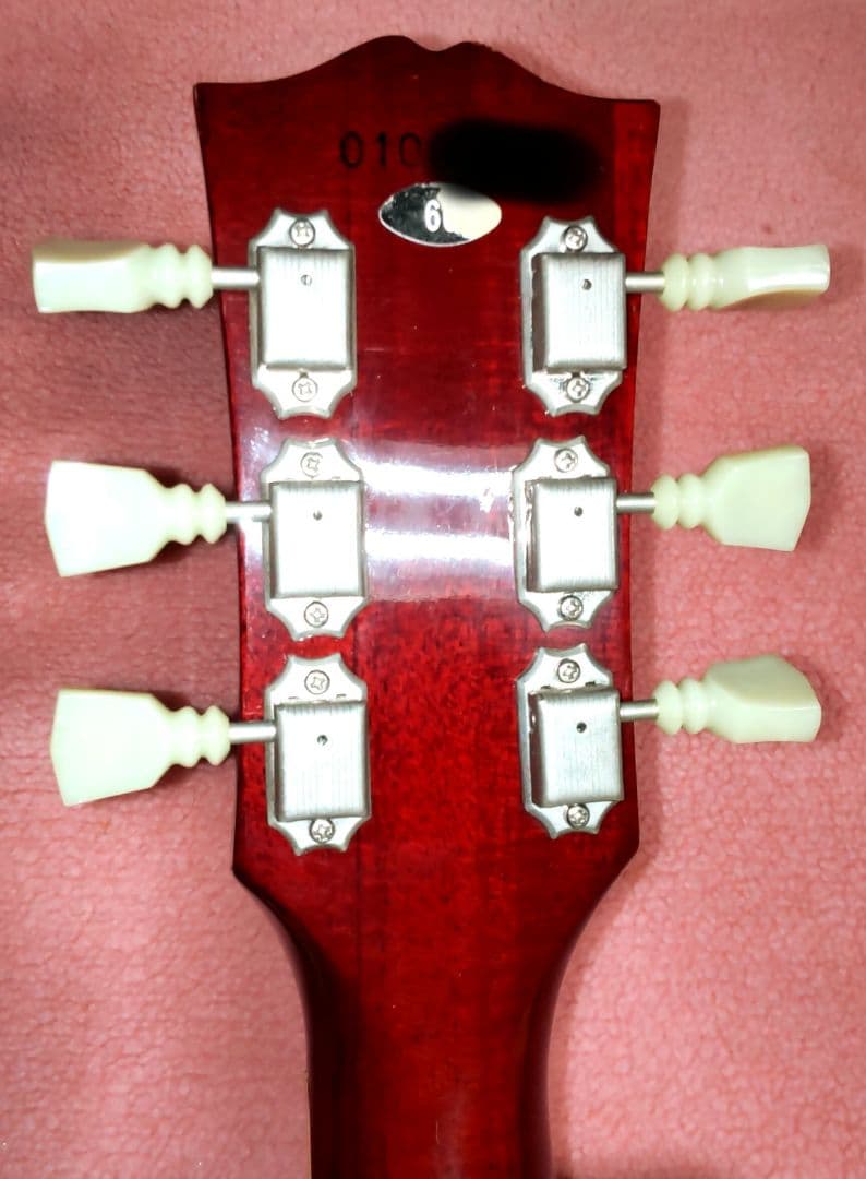 ※本日より値下げ【TOKAI】 LS-60 LoveRock 1980年製