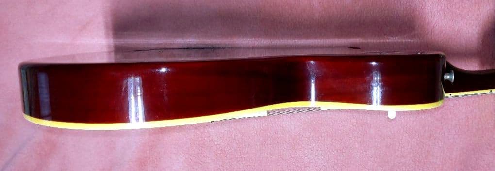 ※本日より値下げ【TOKAI】 LS-60 LoveRock 1980年製