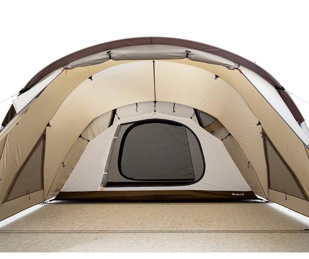 スノーピーク　インナーソロテント　M