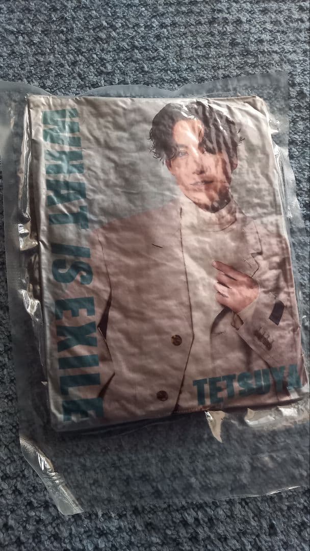 TETSUYA クッション