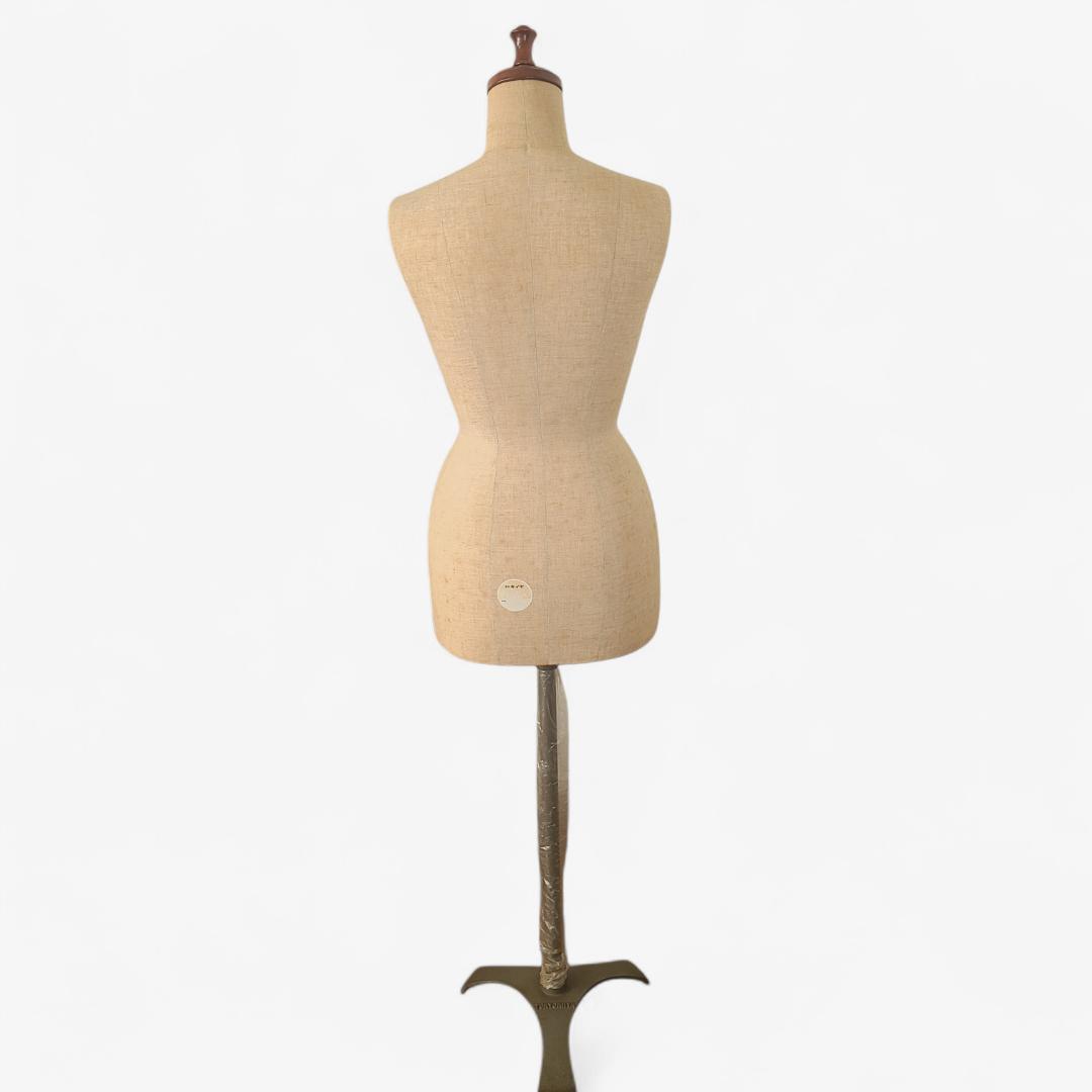 東京キイヤ トルソー レディース　スタンド付　高さ調節可能　tokyokiiya