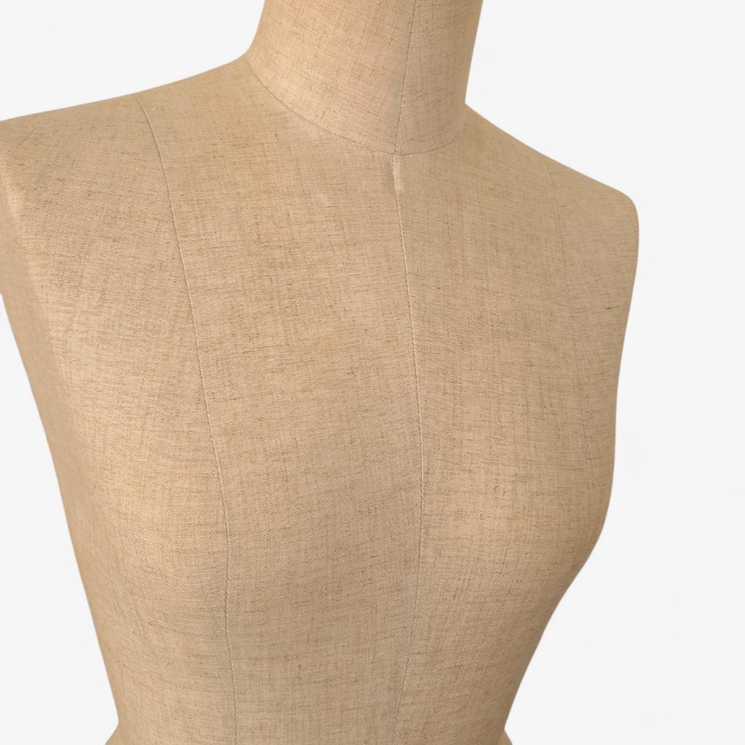 東京キイヤ トルソー レディース　スタンド付　高さ調節可能　tokyokiiya