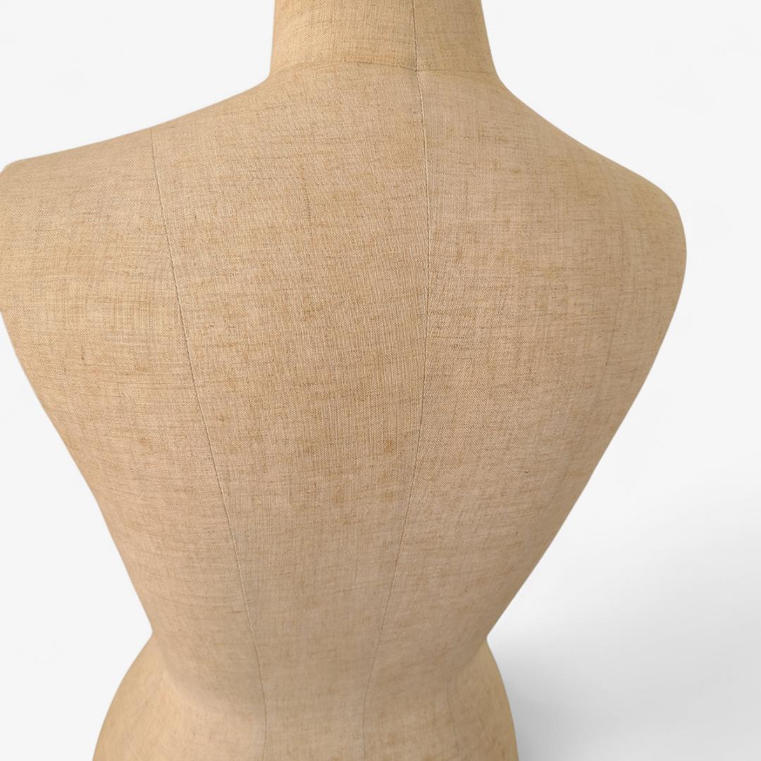 東京キイヤ トルソー レディース　スタンド付　高さ調節可能　tokyokiiya