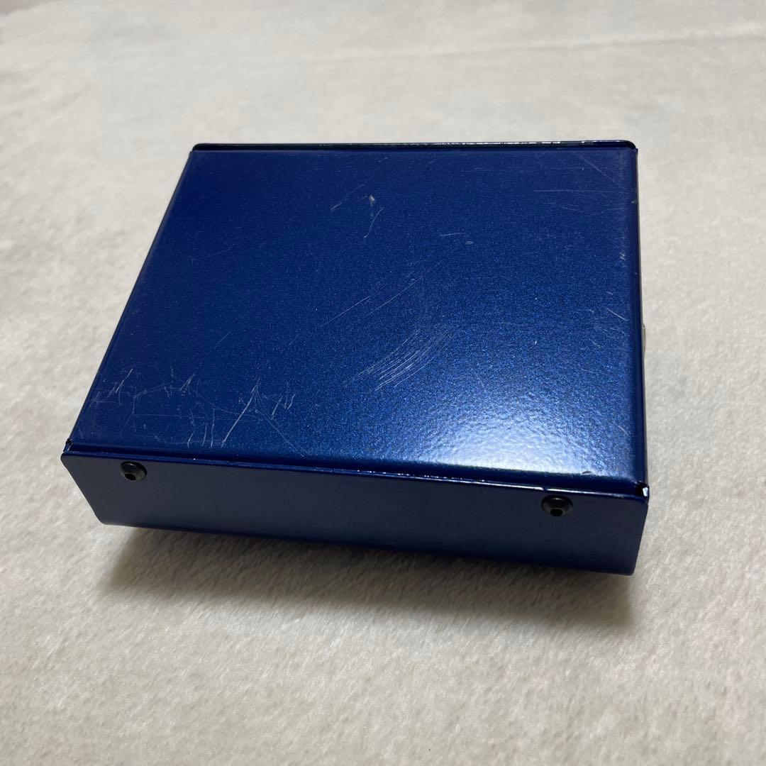 api TranZformer GTR コンプレッサー エフェクター