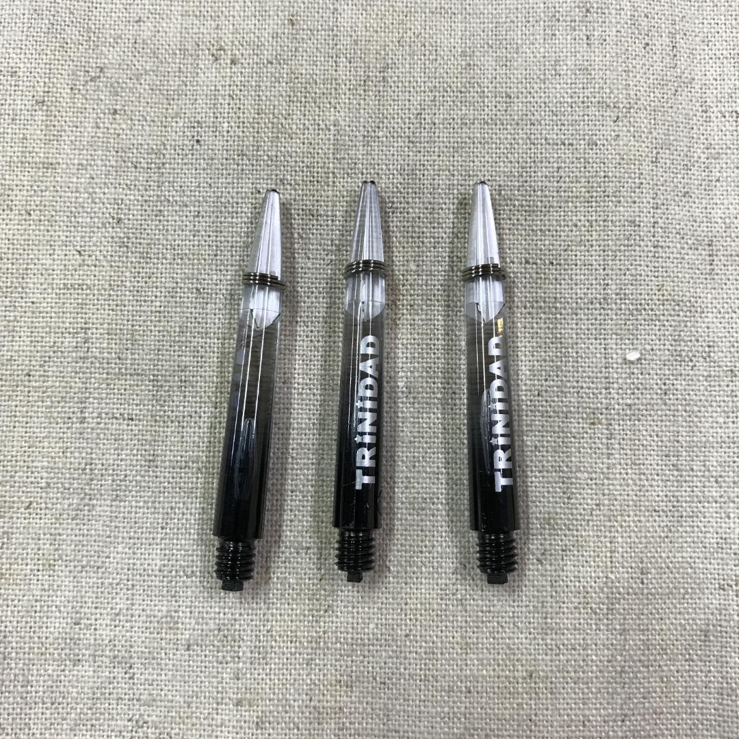 TRiNiDAD LAZY ZERO ダーツ 松吉輝宗モデル レイジー