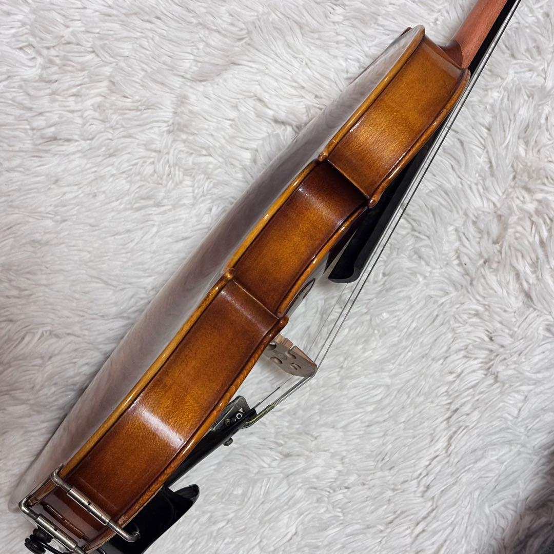 Karl Höfner KH11バイオリン 4/4サイズ ヴァイオリン