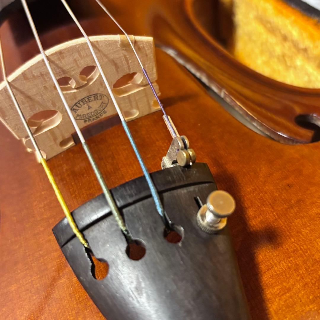 Karl Höfner KH11バイオリン 4/4サイズ ヴァイオリン