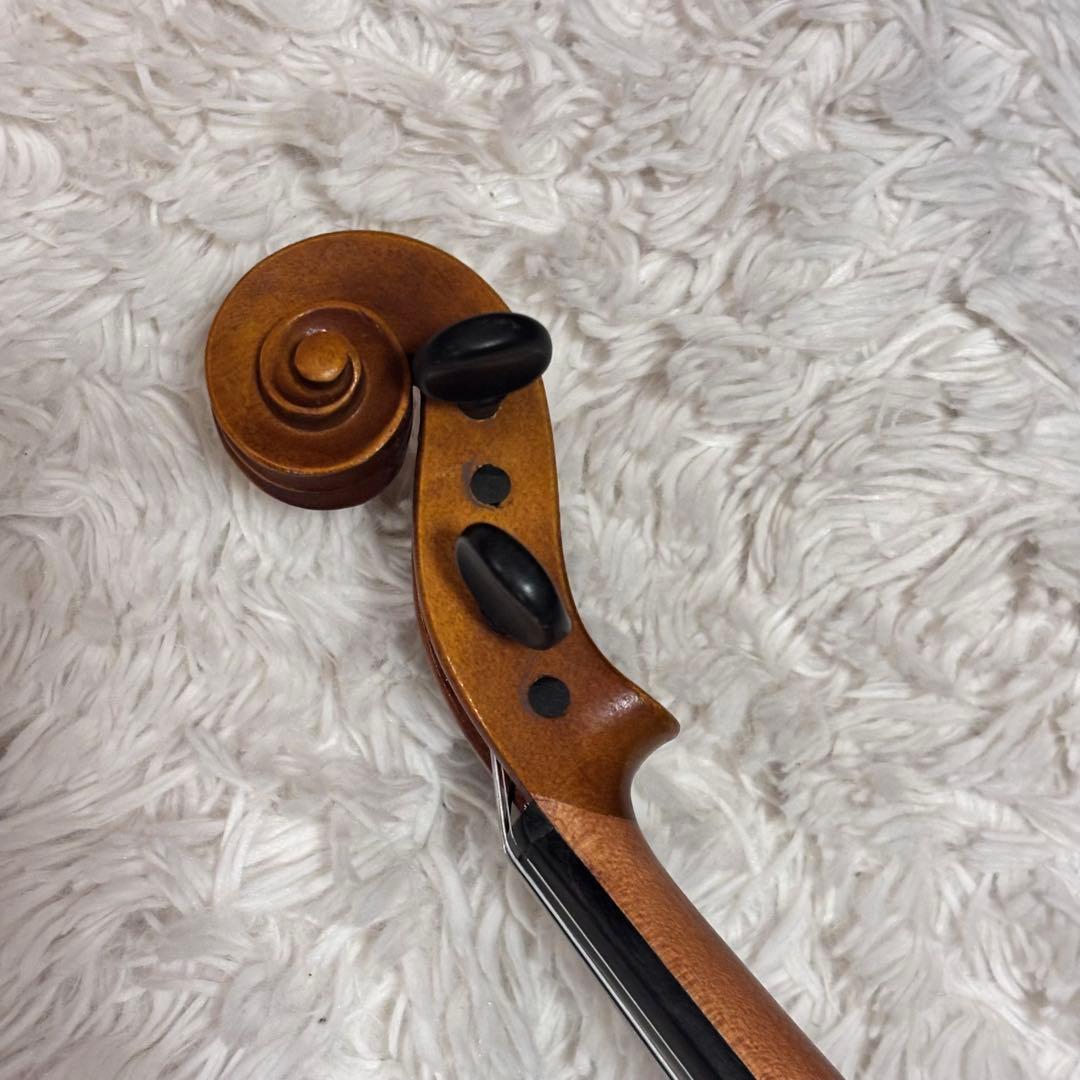 Karl Höfner KH11バイオリン 4/4サイズ ヴァイオリン