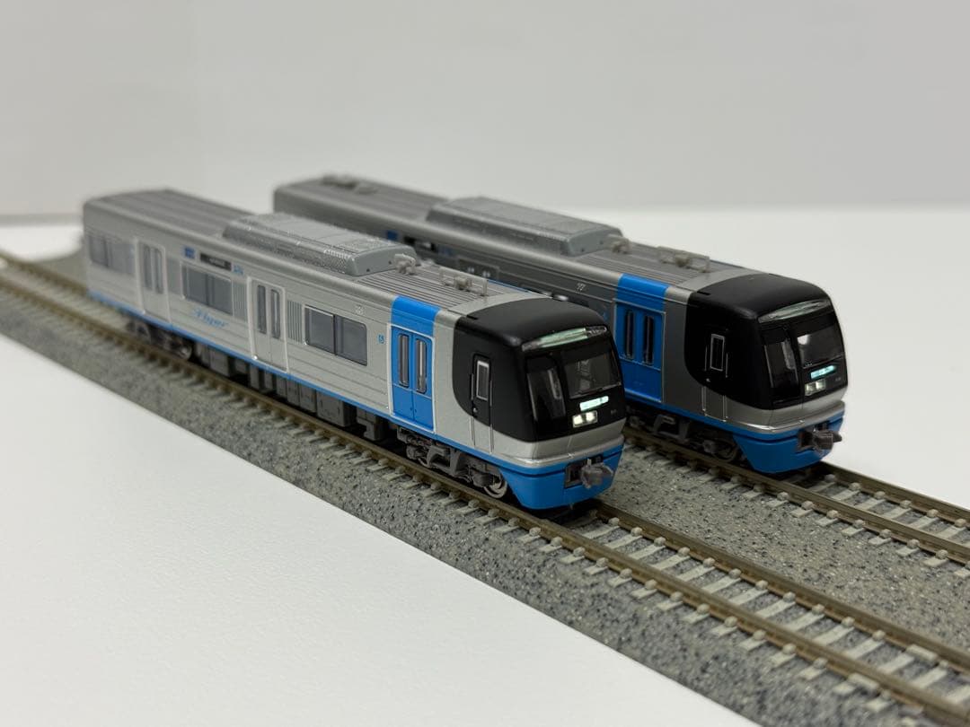 マイクロエース A-6081 北総鉄道9100形