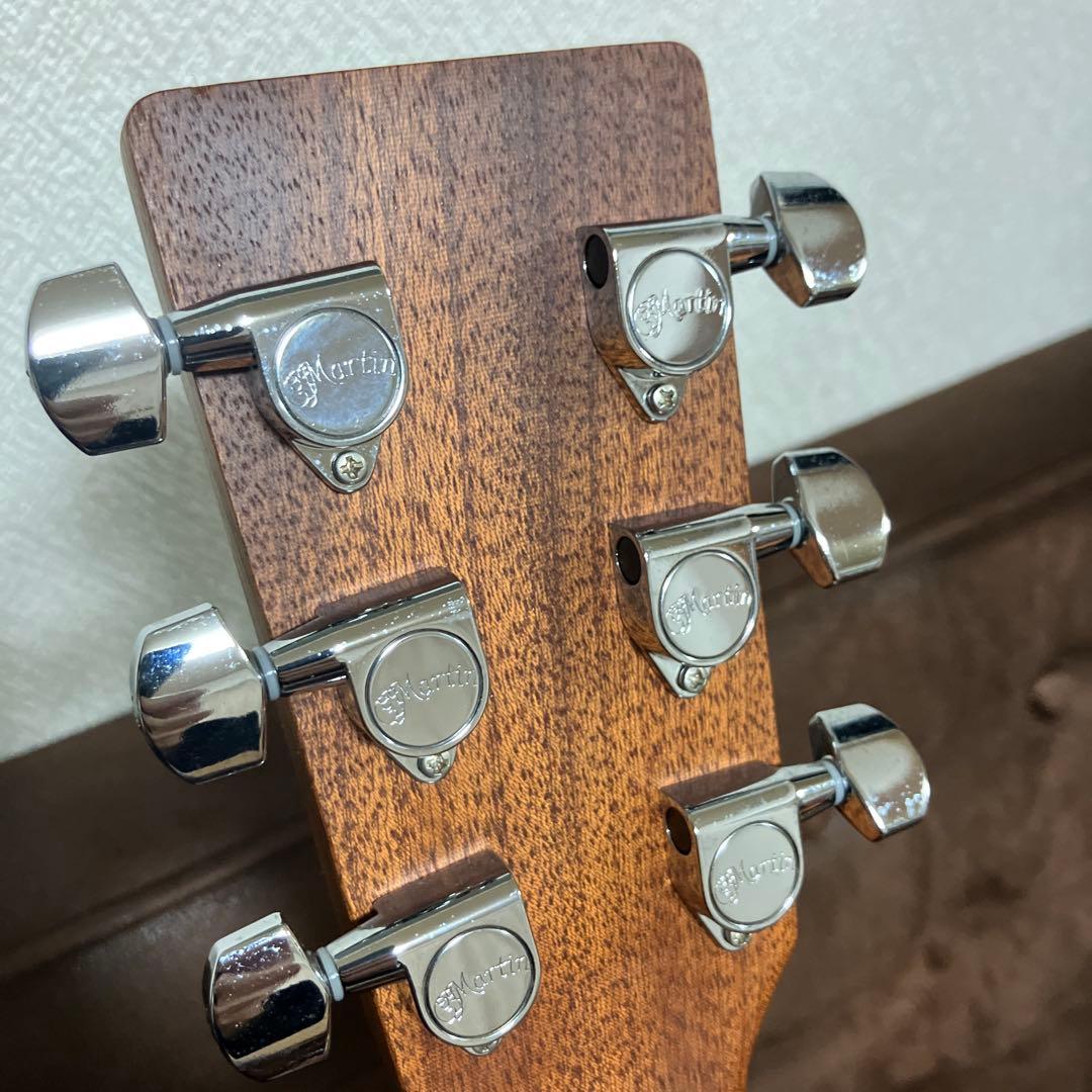 Martin JUNIOR DJR-10-02 マーティン アコギ