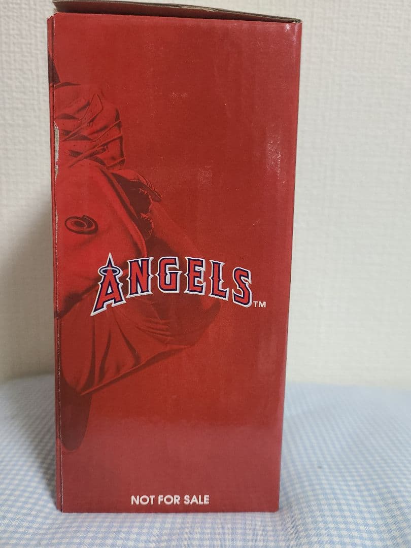 SEIKO 大谷　フィギュア　アストロン　非売品