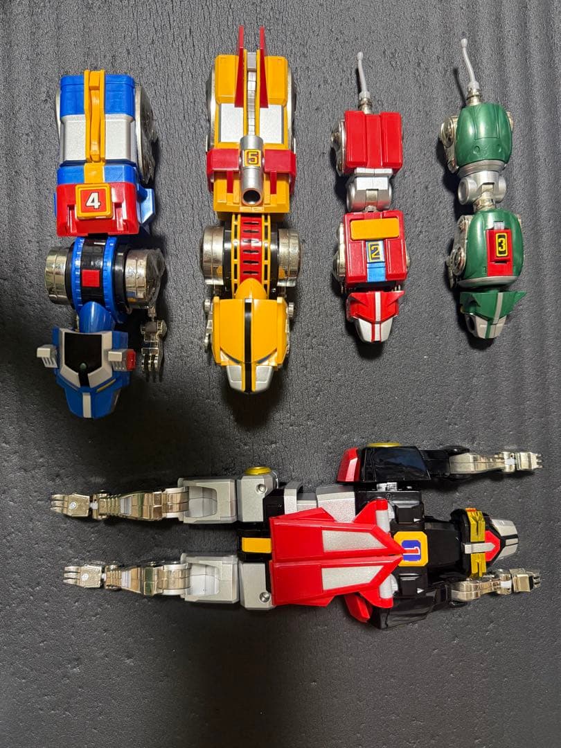 超合金魂 GX-71 百獣王ゴライオン　超合金　ゴライオン