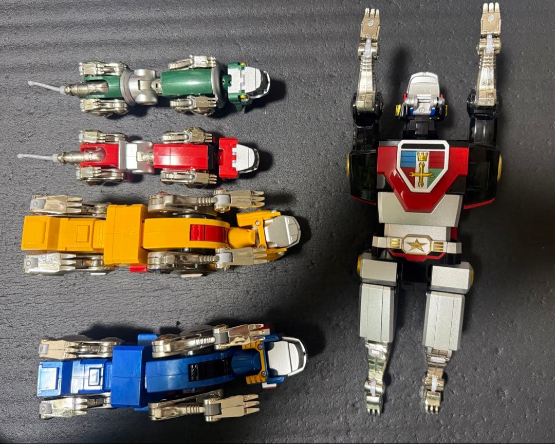 超合金魂 GX-71 百獣王ゴライオン　超合金　ゴライオン