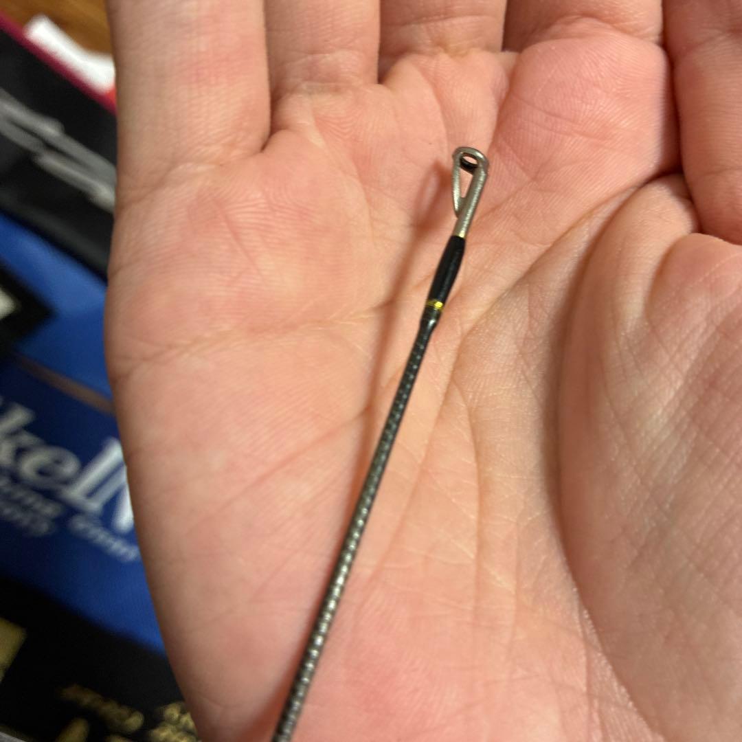 【*】様 ヴァルケイン　ブレイクスルー　セロヴァージ　62GL