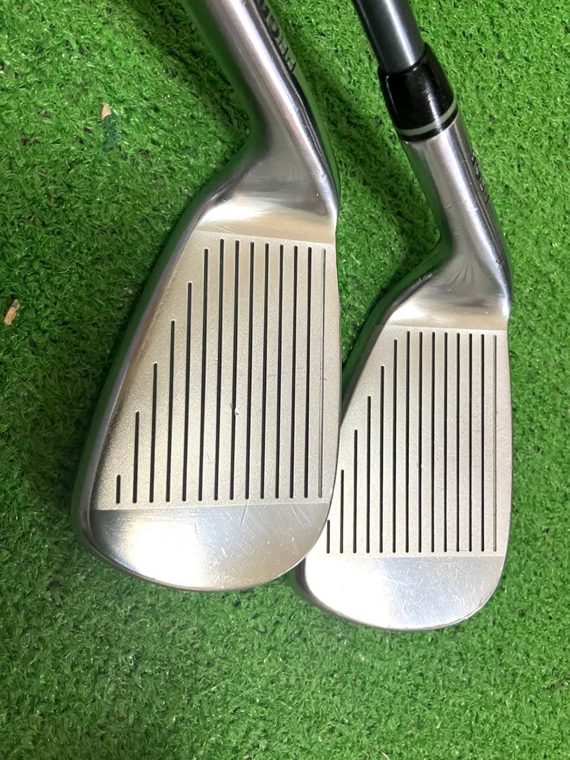 プロギアSWEEPレディースアイアン CT-507